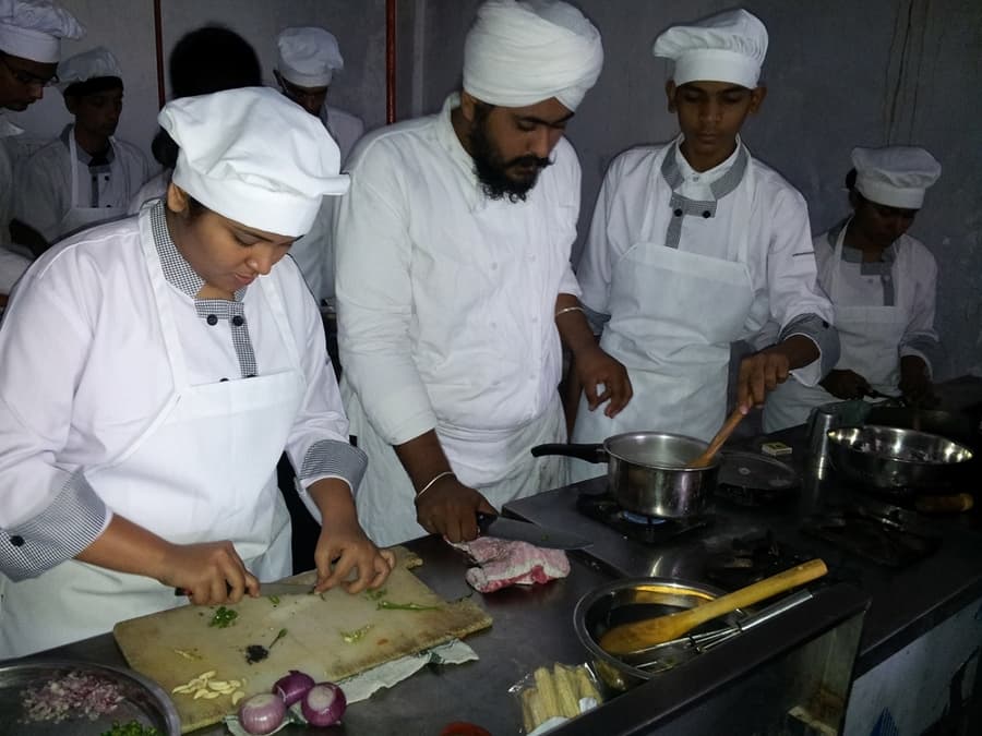 Asia Pacific Institute of Management Ahmedabad Practicals photo 19